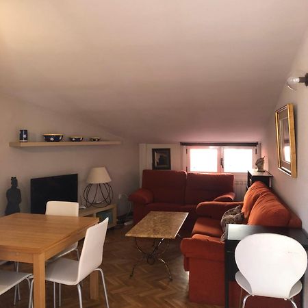 Apartamento Turistico Sigueenza المظهر الخارجي الصورة