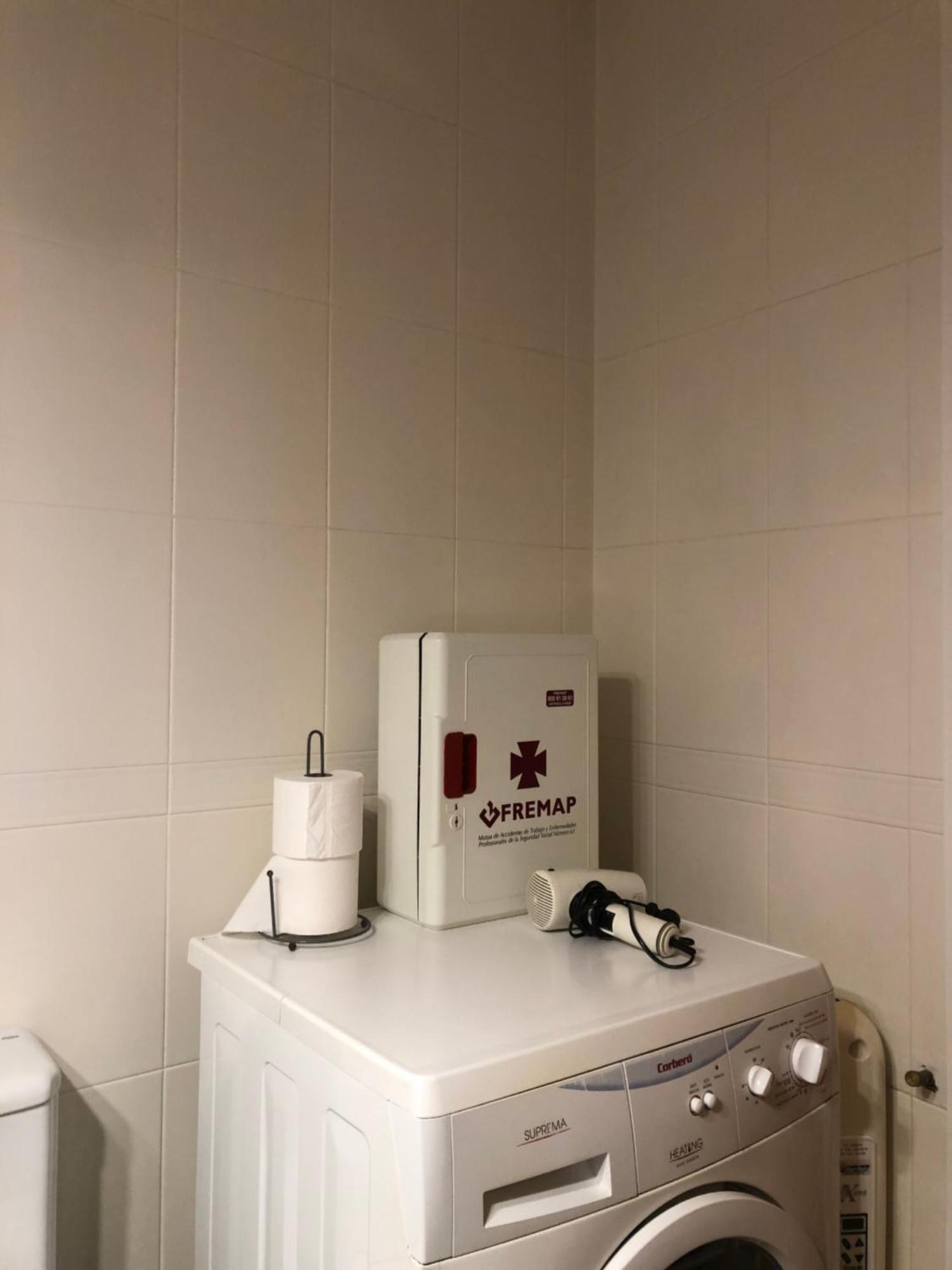 Apartamento Turistico Sigueenza المظهر الخارجي الصورة