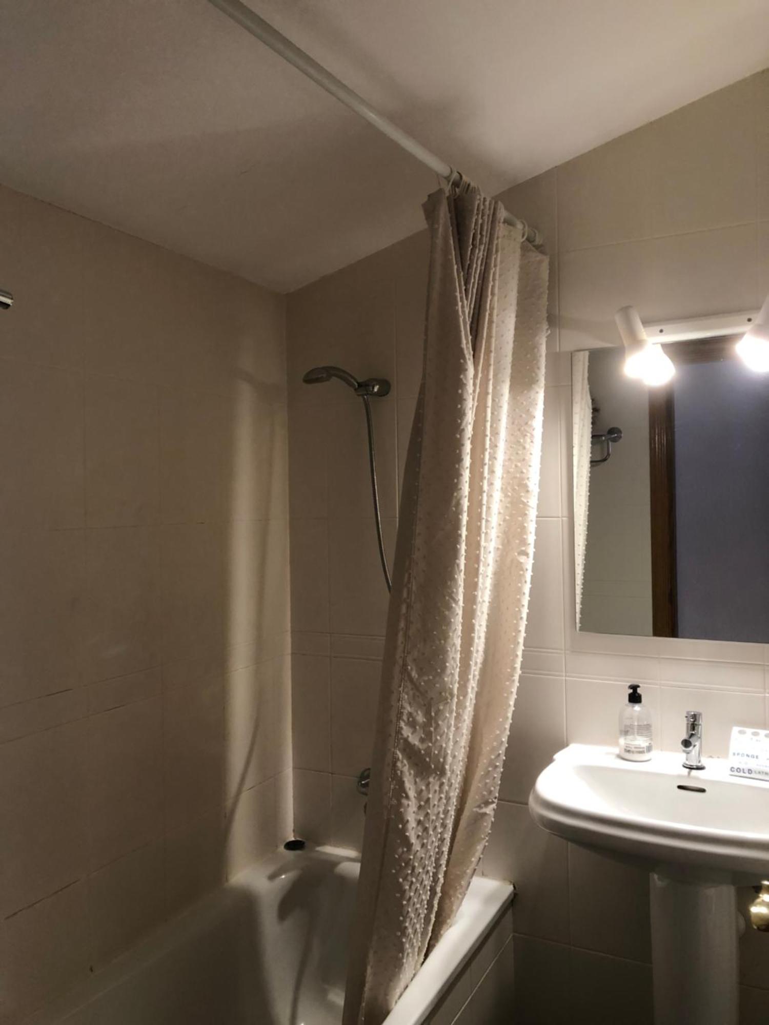 Apartamento Turistico Sigueenza المظهر الخارجي الصورة