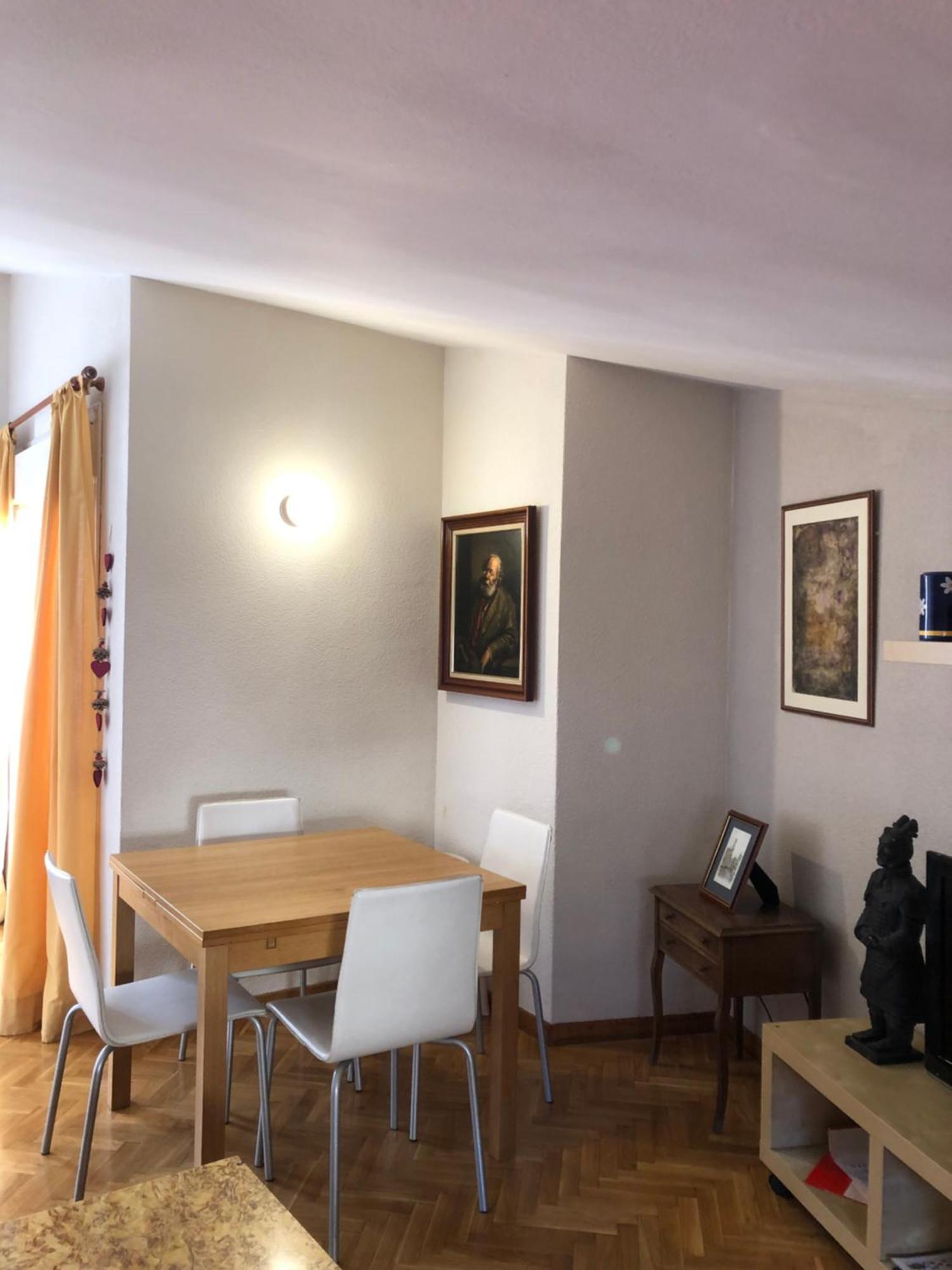 Apartamento Turistico Sigueenza المظهر الخارجي الصورة