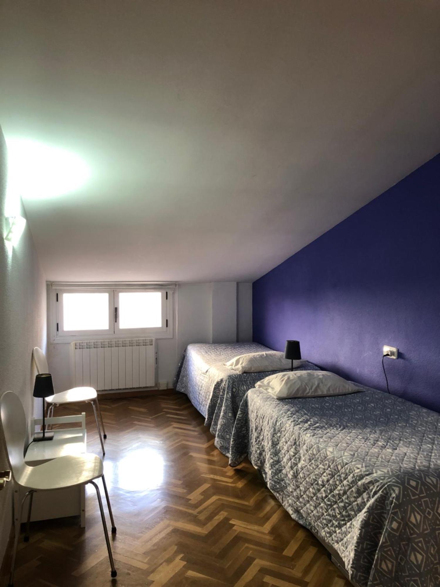 Apartamento Turistico Sigueenza المظهر الخارجي الصورة