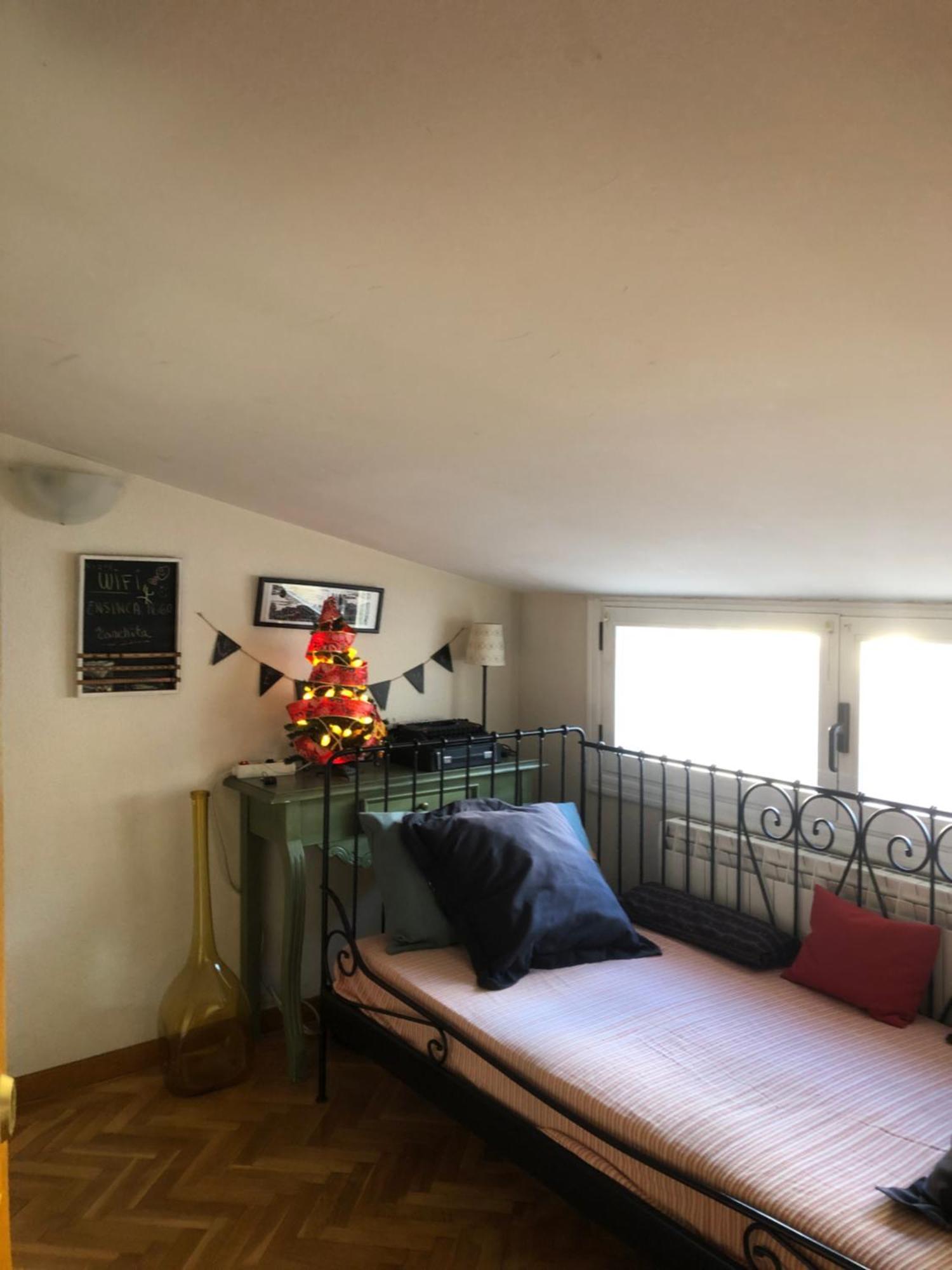 Apartamento Turistico Sigueenza المظهر الخارجي الصورة