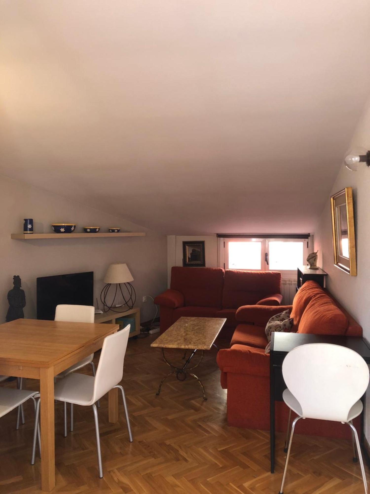 Apartamento Turistico Sigueenza المظهر الخارجي الصورة